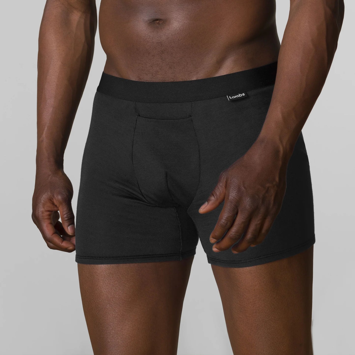 Alvane™ Boxer